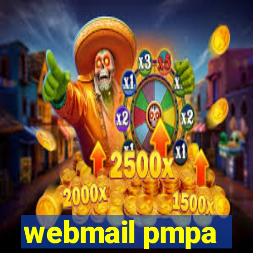 webmail pmpa